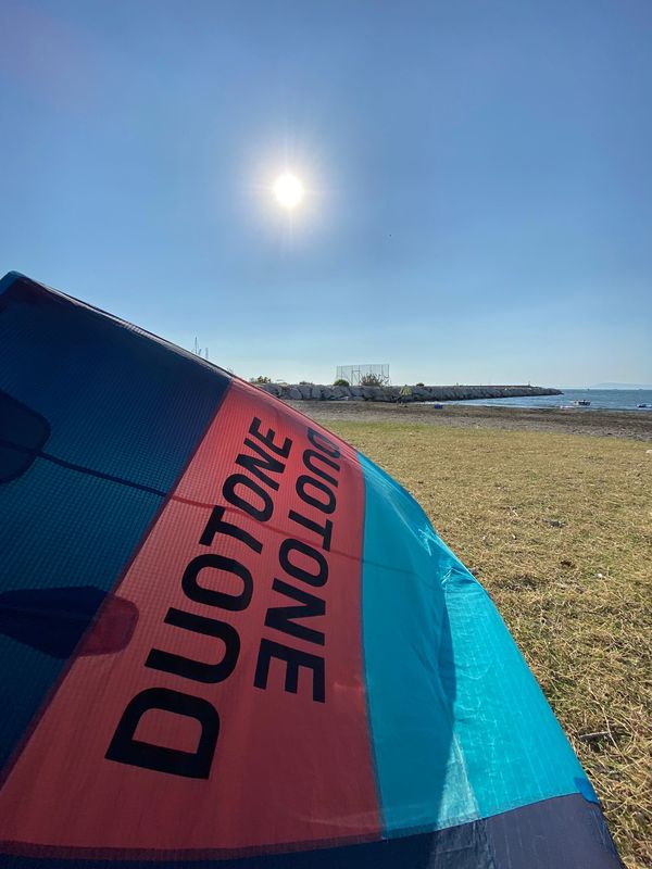 Duotone - Duotone EVO 11m 2019