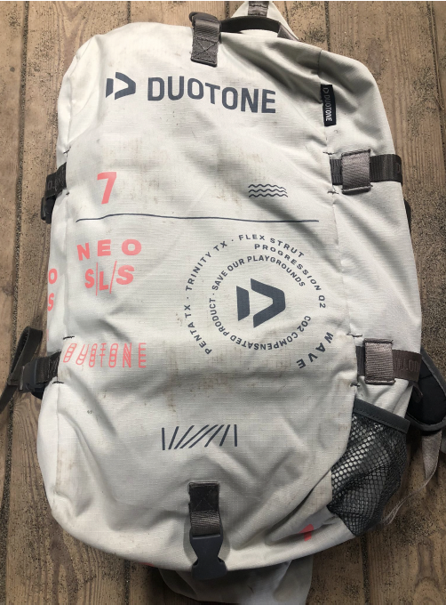 Duotone - NEO SLS