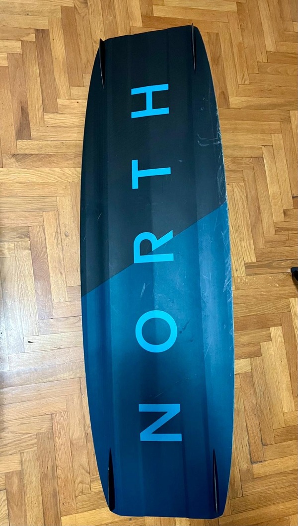 North - Focus Hybrid - 133/40