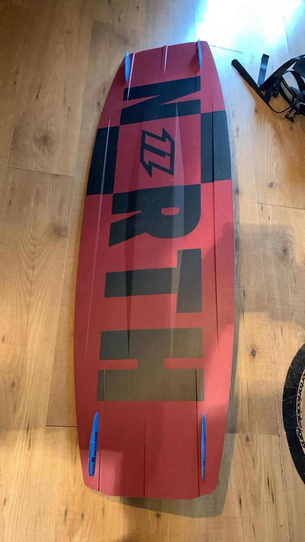 North - TS 13*42