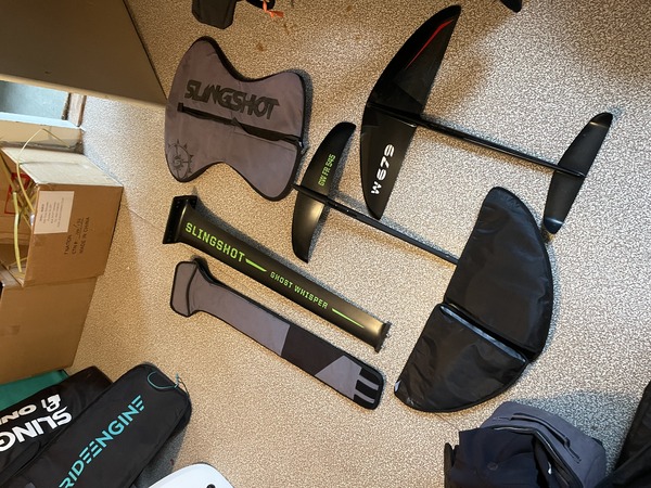 Slingshot - Phantasm