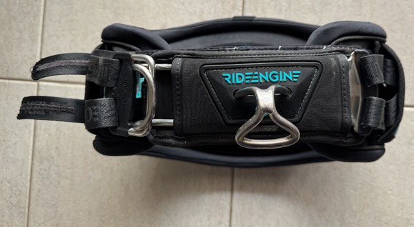 Ride Engine - Prime shell taglia S
