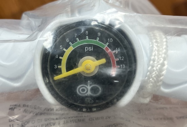 altra - Odo Kiteboarding  2,9 lt