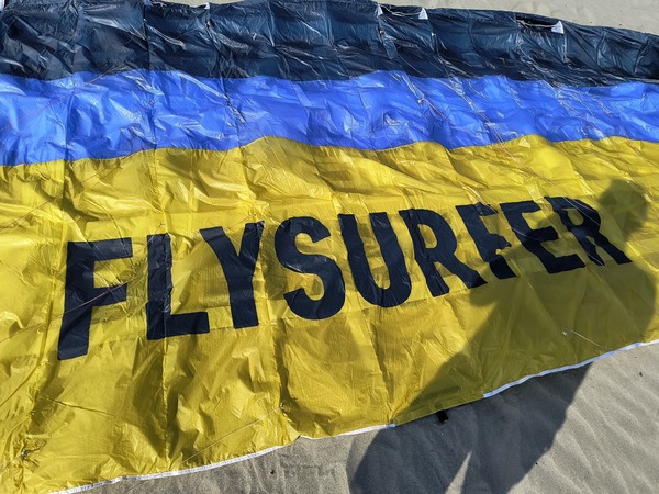Flysurfer - Suol 3