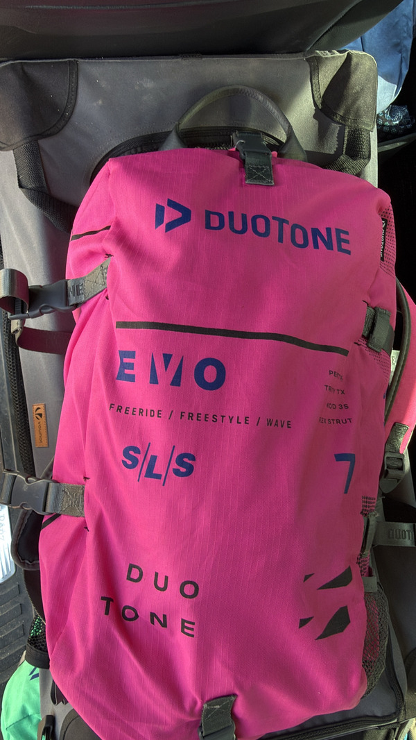 Duotone - Evo Sls 