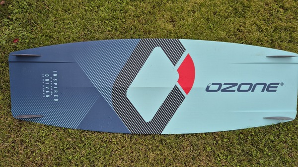 Ozone - Infinity V2 - 148x48