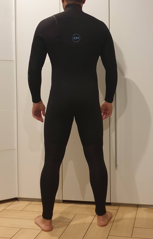 Dakine - Mission 4/3 