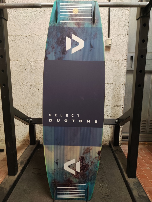 Duotone - Select