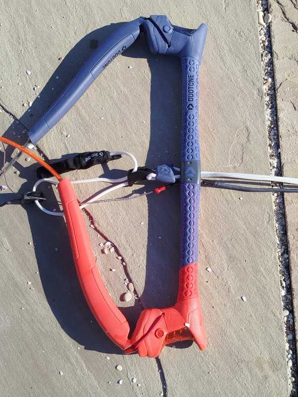 Duotone - Trust Bar M 2025