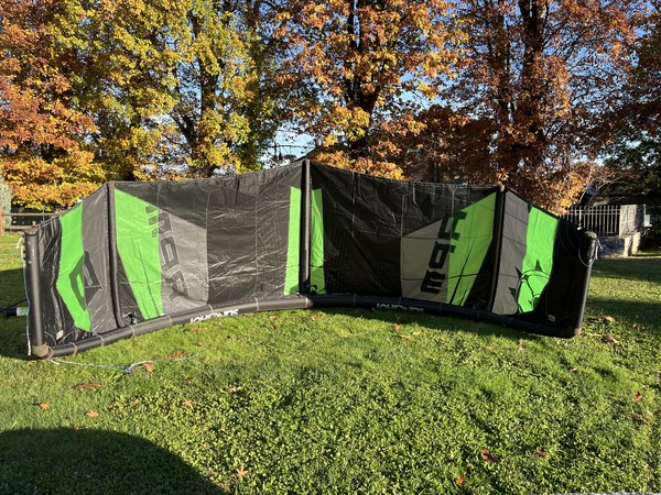 Slingshot - Slingshot RPM 8 2018