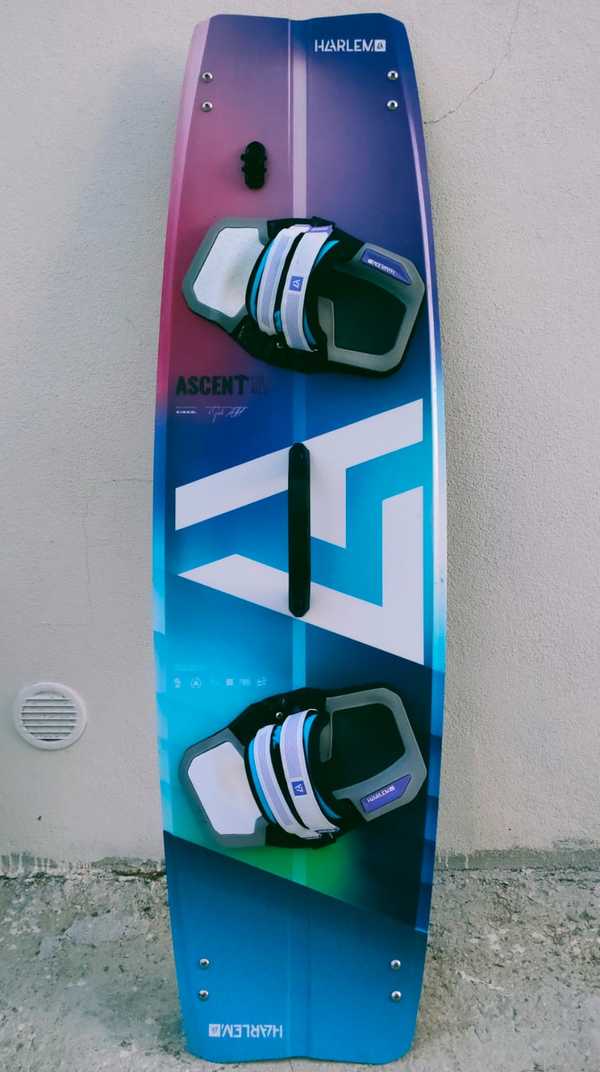 altra - HARLEM ASCENT 138 Carbon 