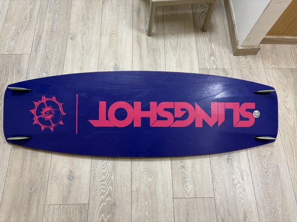 Slingshot - Karolina Pro