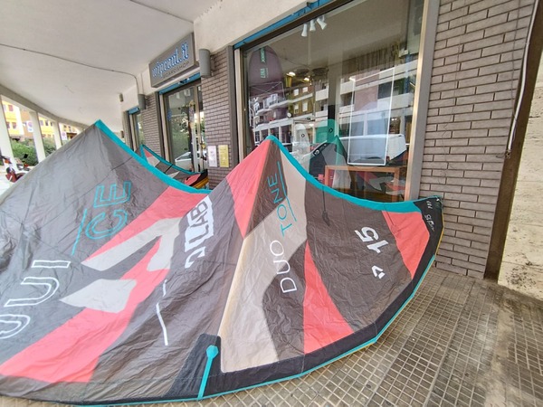 Duotone - Juice Dlab