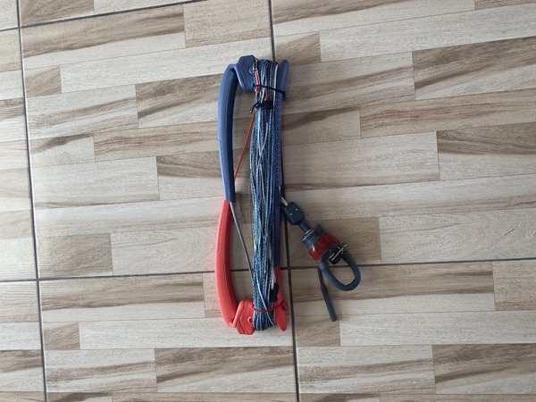 Duotone - Trust Bar 2024