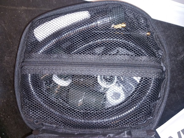 altra - Vevor HT 708