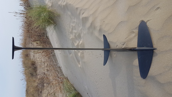 Lift Foils - FREERIDE