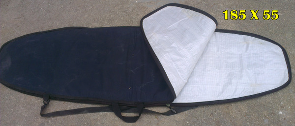 Dakine - Sacca Tavola