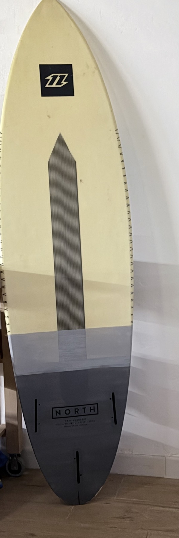 North - Pro Session 5'11''