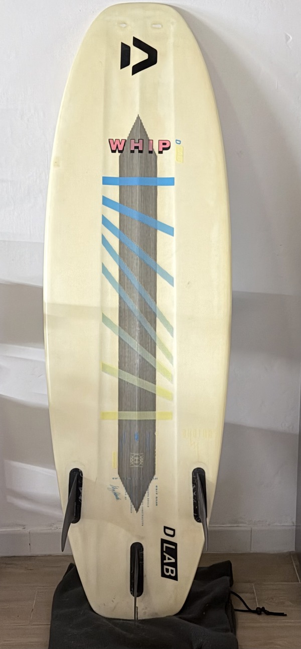 Duotone - Whip d-lab 5'.3''