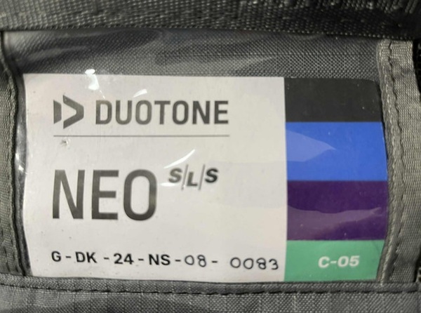 Duotone - Neo SLS