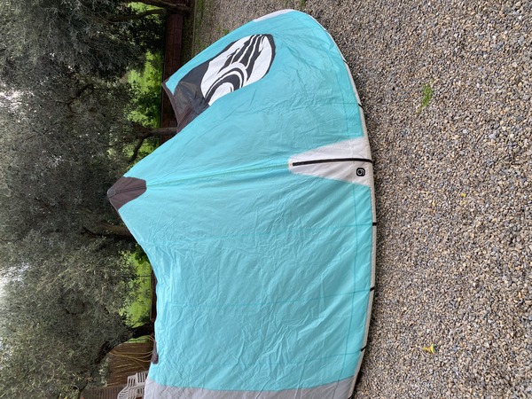 Cabrinha - Motox apex