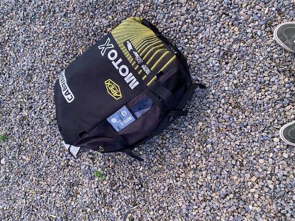 Cabrinha - Motox apex