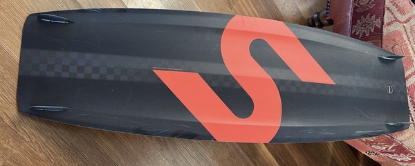 Slingshot - Formula  V4