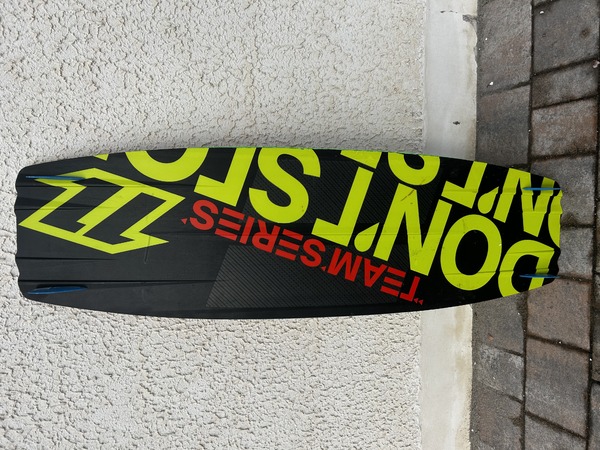 Duotone - Team series 