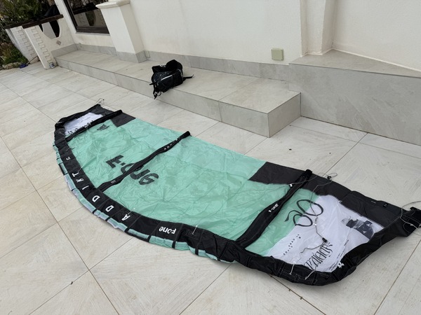 F-One - Addikt tec 2026