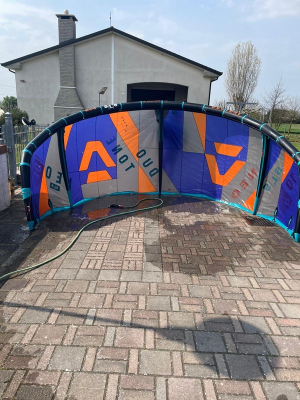 Duotone - NEO 1O SLS