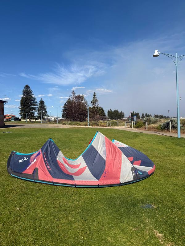 Duotone - EVO 12 SLS