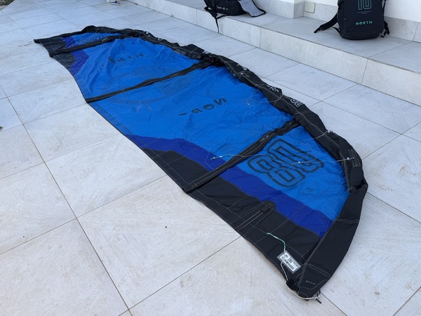 North - North Carve 2025