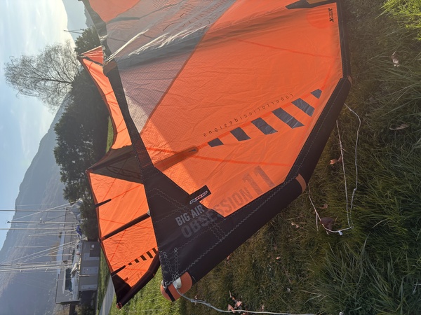 Rrd - Obession big air 2024