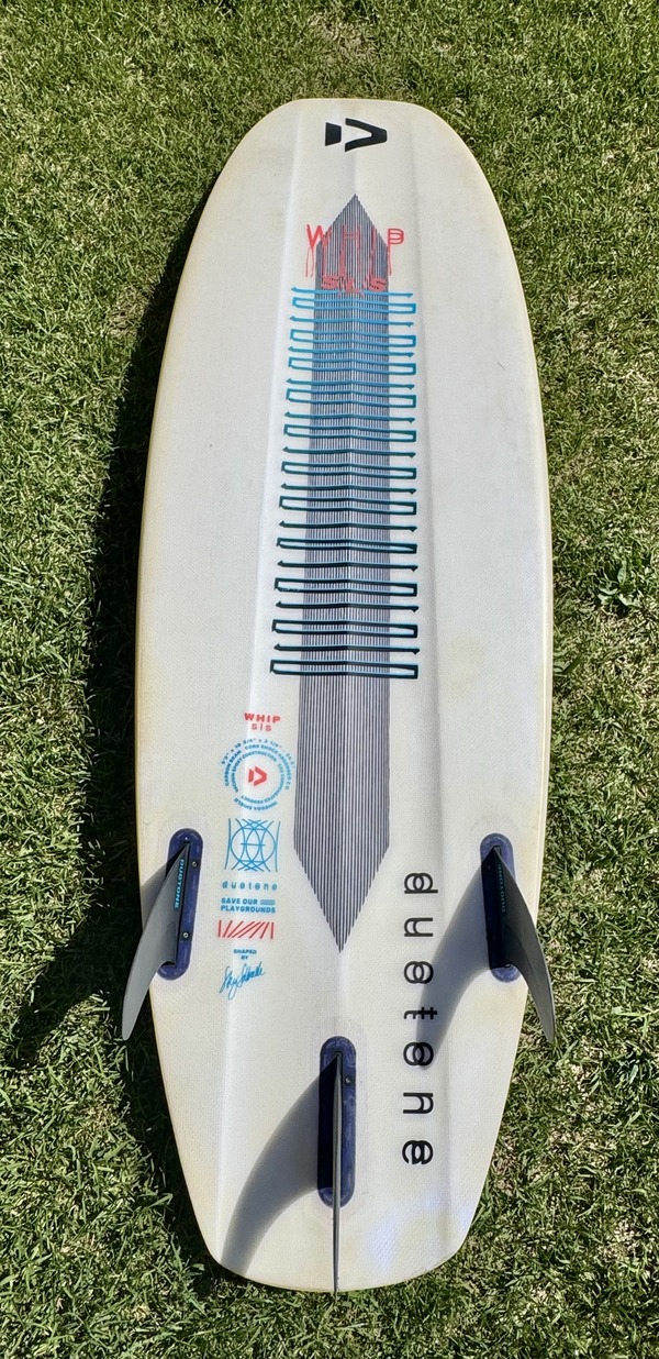 Duotone - Whip 5�3�