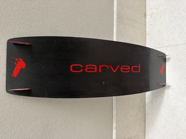 altra - Carved Tantrum 5