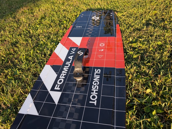 Slingshot - Formula V4