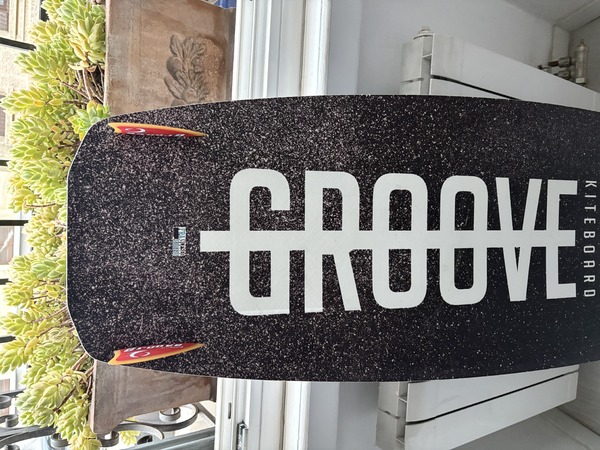 Groove - 