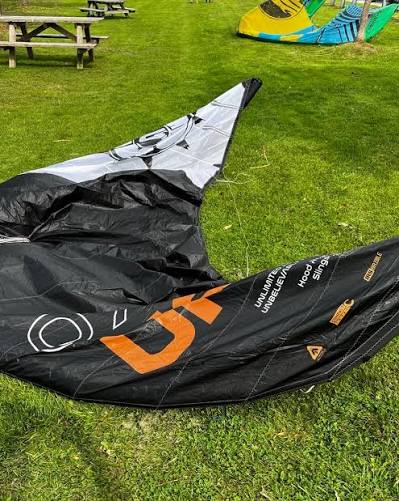 Slingshot - UFO