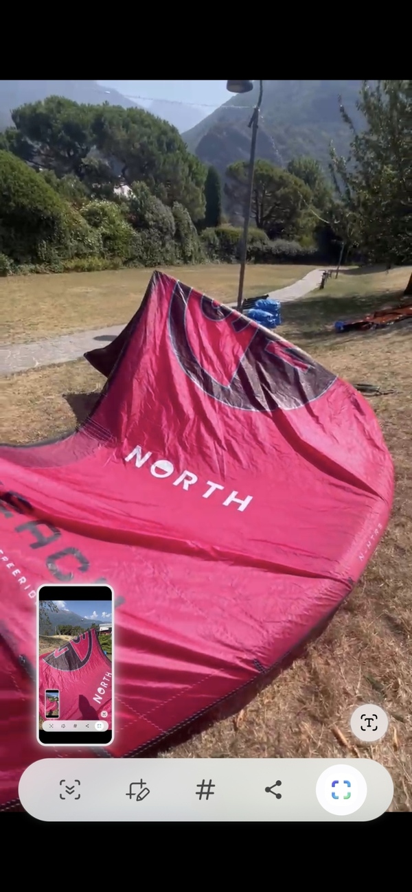 North - Reach 2025