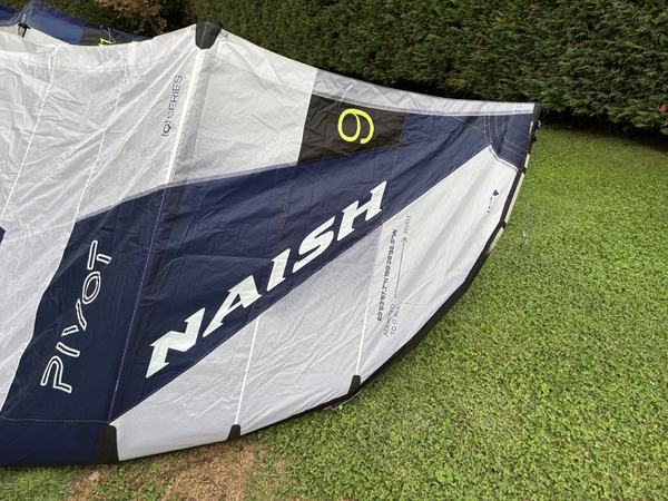 Naish - Pivot 2026