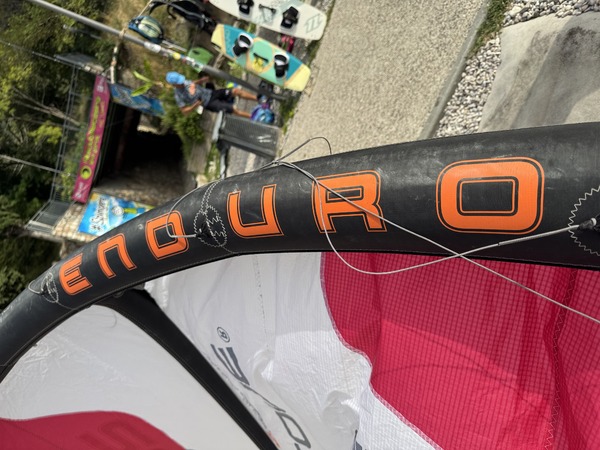 Ozone - Enduro V5 