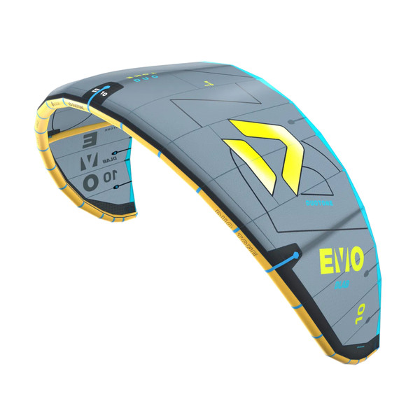Duotone - EVO D/LAB 12 2026