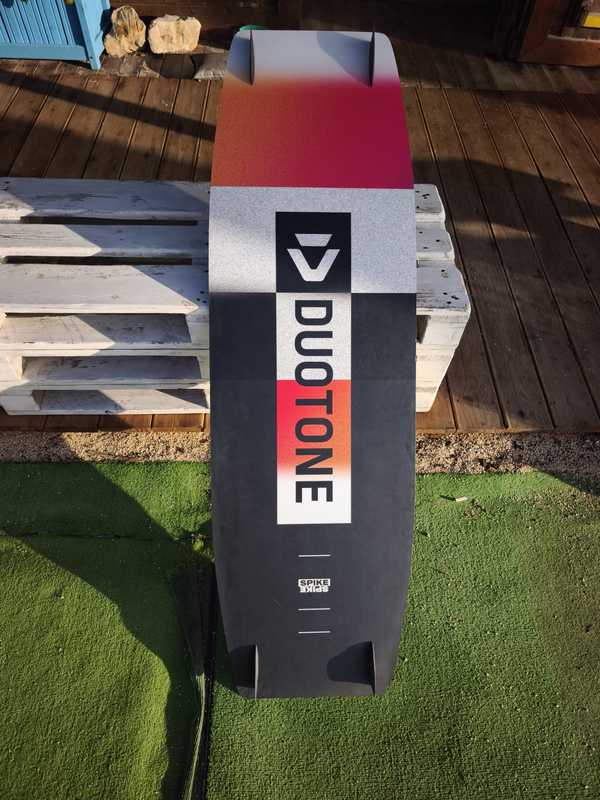 Duotone - Spike 153*63,5