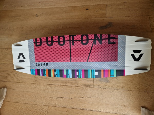 Duotone - Jaime