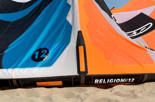 Rrd - Religion 12m