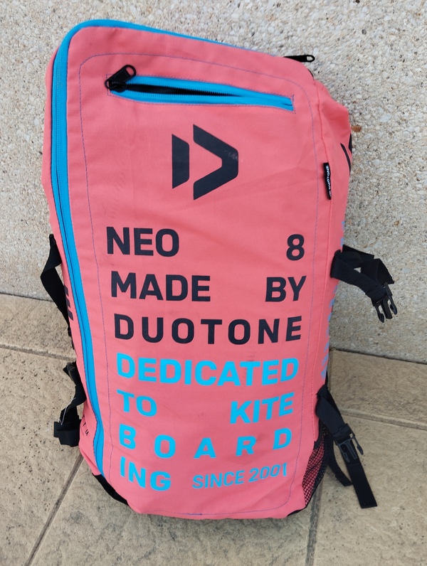 Duotone - Neo