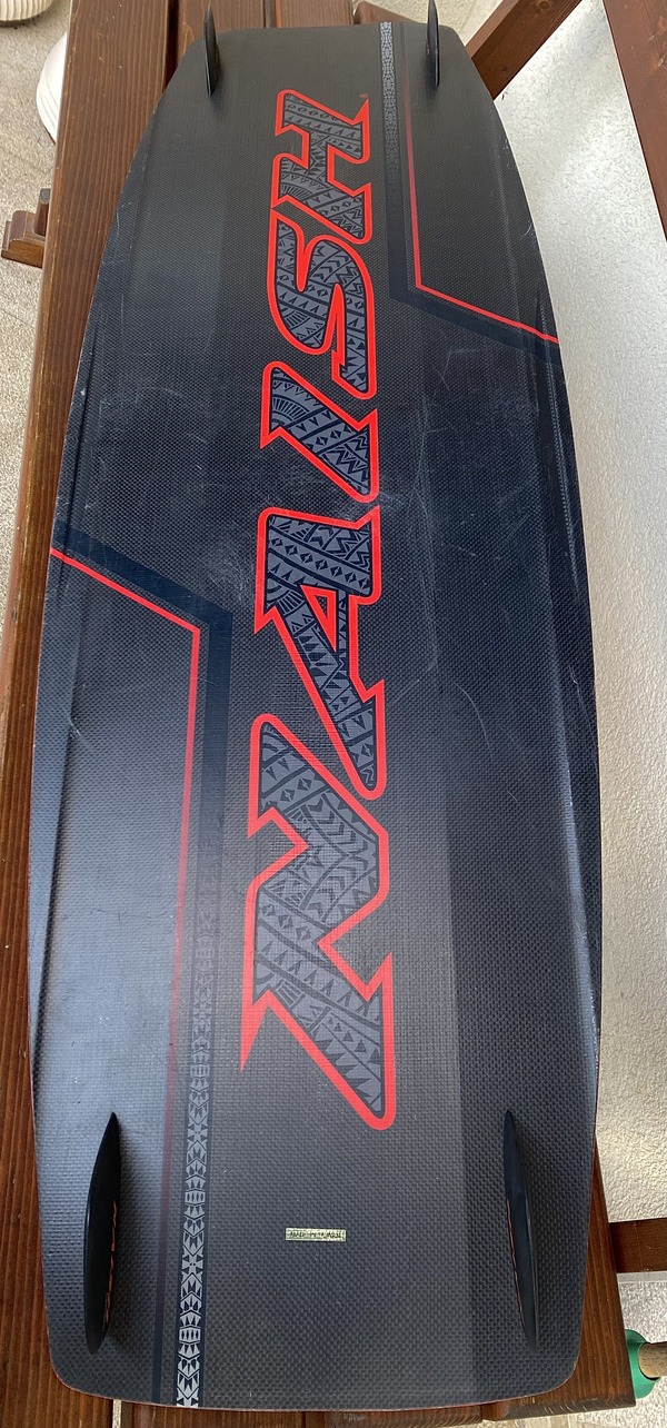 Naish - Drive S26 134x41