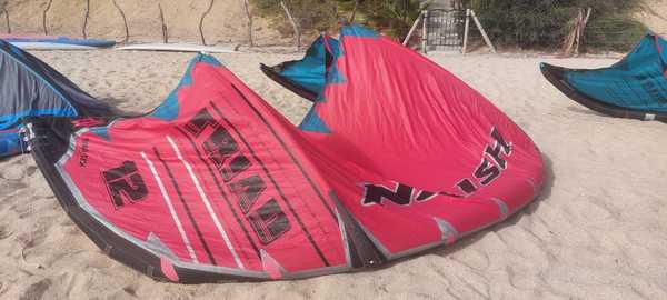 Naish - Triad