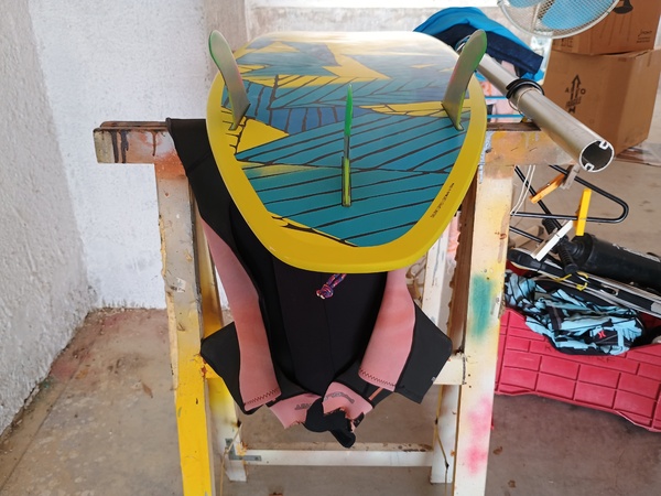 North - Pro series 5'11