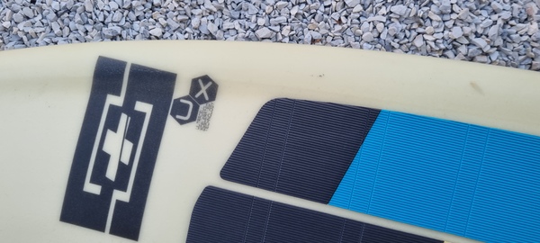 altra - S+SURFBOARD Tarantola 5.4